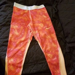 Nike Pro Leggings